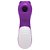 Estimulador Clitóris Urso 10 Pulsações Youvibe IA Import - Imagem 3