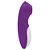 Estimulador Clitóris Urso 10 Pulsações Youvibe IA Import - Imagem 4