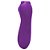 Estimulador Clitóris Urso 10 Pulsações Youvibe IA Import - Imagem 5