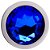 Plug Em Metal Cromado Pequeno IA Import - Imagem 10