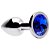 Plug Em Metal Cromado Pequeno IA Import - Imagem 9