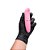 Vibrador Ponto G Aveludado 13cm IA Import - Imagem 5