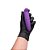 Vibrador Ponto G Aveludado 13cm IA Import - Imagem 9