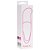 Vibrador Ponto G Aveludado 13cm IA Import - Imagem 10