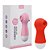 Estimulador De Clitóris Usb Lilo 10 Pulsações IA Import - Imagem 8