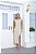 Conjunto Linho Social Saia Elegante Premium Moda Feminina - Imagem 8