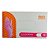 Luva Nitrilo Rosa Pink s/ Pó Medix Profissional Atacado 1000 Unidades - Imagem 5