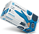 Luva Nitrilo Blue Premium Quality Unigloves - Imagem 1