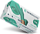 Luva Lano-E Green Premium Quality Unigloves - Imagem 1