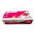 Luva Pink Premium Quality Unigloves Caixinha Amassada - Imagem 3