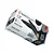 Luva Nitrilo Black Premium Quality Unigloves Caixinha Amassada - Imagem 1