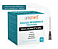 Agulha Hipodermica 22G 25x0,70mm Preta Uniqmed 100 uni - Imagem 3