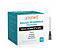 Agulha Hipodermica 22G 25x0,70mm Preta Uniqmed 100 uni - Imagem 1