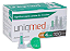 Agulha para Caneta de Insulina 4mm 32G Uniqmed 100 uni - Imagem 1