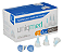 Agulha para Caneta de Insulina 8mm 31G Uniqmed 100 uni - Imagem 1