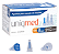 Agulha para Caneta de Insulina 8mm 31G Uniqmed 100 uni - Imagem 3