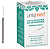 Agulha Acupuntura 0,18x8mm Uniqmed 100 uni - Imagem 4