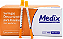 Seringa Insulina c/ Agulha 8x0.30 30G 1 ml Medix 100 uni - Imagem 5