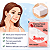 Esponja Facial de Algodão Sussex 100g - Imagem 2