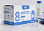 Agulha para Caneta de Insulina 8mm 31G Medix 100 uni - Imagem 4