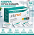 Alcool Swab 70% Sache Lenço Umidecido Uniqmed 100 uni - Imagem 3