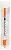 Seringa Insulina c/ Agulha 13x0.45 26G 1 ml Medix 100 uni - Imagem 7