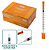 Seringa Insulina c/ Agulha 13x0.45 26G 1 ml Medix 100 uni - Imagem 6