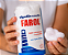 Algodão Hidrofilo Rolo 500g Farol 100% Puro - Imagem 2