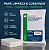 Gaze 13 Fios Nobre Fortclean 240Gr Compressa 8 Camadas 5 Dobras - Imagem 3