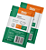 Fio de Sutura Nylon 3-0 Medix com Agulha 3/8 20mm 24 uni - Imagem 2