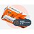 Luva Laranja Orange Unigloves Premium Quality 100 uni - Imagem 6
