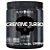 Creatina Turbo 300g Saborizada black skull - Imagem 1