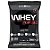 Whey Protein Concentrado Turbo - 907g - Black Skull - Imagem 1