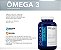 Omega 3 1000mg 120 Cápsulas - Atlhetica Clinical Series - Imagem 2