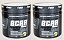 Kit 2x BCAA Drink em Pó 4:1:1 280g cada - Force UP - Imagem 1