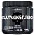 Glutamina Turbo Caveira Preta 150g - Black Skull - Imagem 1