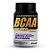 BCAA Amino Complex 2400mg 100 caps - Shark Nutrition - Imagem 1