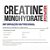 Creatina 100% Pure Monohydrate 300g refil - Profit Labs - Imagem 2