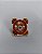 PIN CRUZ DE HONRA DEMOLAY - Imagem 1