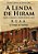 Livro A Lenda De Hiram Nos Graus Inefáveis Do REAA - Imagem 1