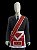 Conjunto do Grau 19 - REAA GL - Imagem 1