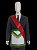 Conjunto do Grau 29 - REAA GOB/GL - Imagem 1