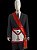 Conjunto do Grau 5 - Rito Moderno (SCFRMB) - Imagem 1