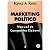 Livro - Marketing Político - Manual de Campanha Eleitoral - Imagem 1