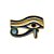 Pin Olho de Horus - Imagem 1