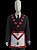 CONJUNTO GRAU 9 - GOSP - Imagem 1