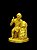 Estatueta Aprendiz dourado médio - Imagem 1