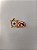 Pin Demolay Especial Colorido - Imagem 1