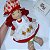 Boneca Artesanal Moranguinho - Imagem 2