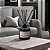 AROMATIZADOR DE AMBIENTES PICOLO PRETO FOSCO - Imagem 1